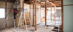 Entreprise de rénovation de la maison et de rénovation d’appartement à Generest